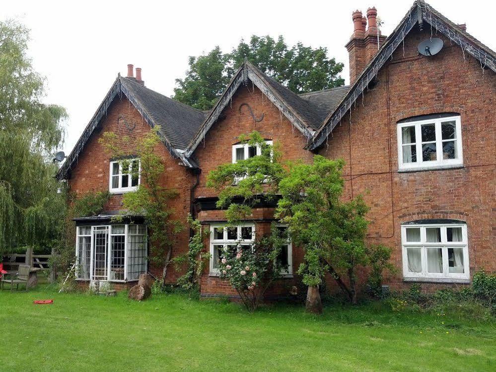 Church Farm Bickenhill Exterior photo